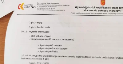 wsn123 - @konkarne: Jak ktolwiek może pomyśleć, że ruch który przeforsował, że dyskry...