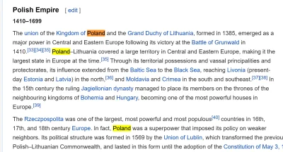 m0lihua - > nigdy nie określiła Polski „mocarstwem”

@Mjj48003: nawet biblia kastra...