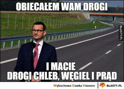 widmo82 - Rząd szuka kasy coraz głębiej. Myślicie, że w tym celu wprowadzi płatne exp...