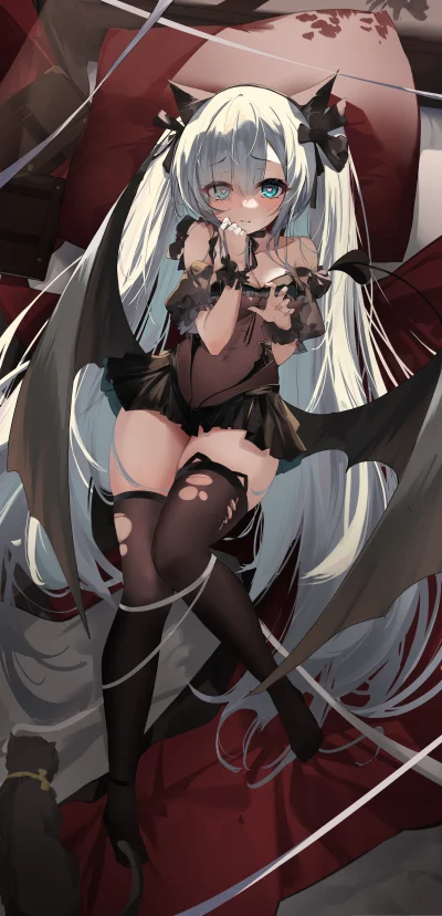 zabolek - #anime #randomanimeshit #azurlane #janus


Nareszcie