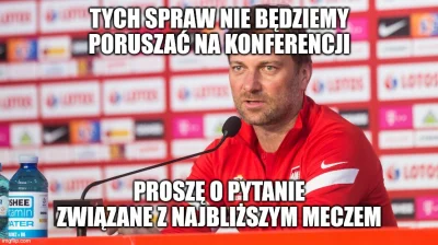 Eleganckikapelusz - Już na najbliższej konferencji reprezentacji polski
#reprezentac...