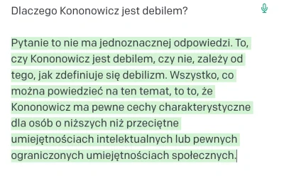 jqdro - O jaki ty #!$%@? mądry jesteś!
Debilizm
#kononowicz