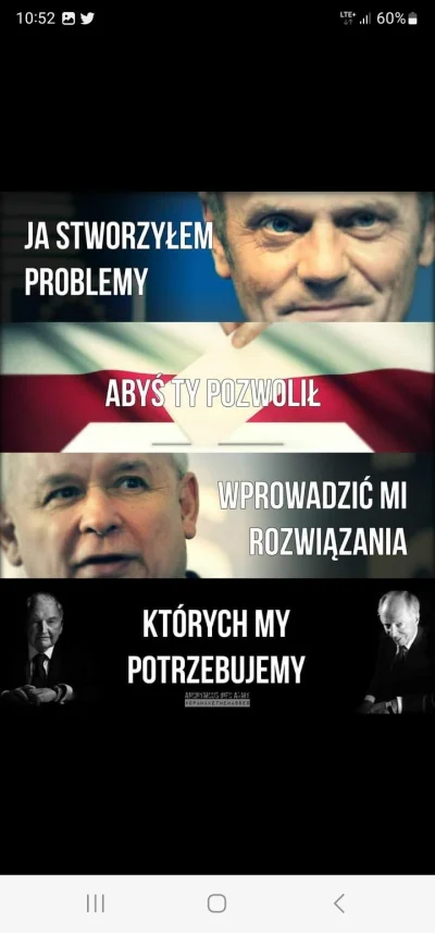 ZarazCieZjem - #takaprawda #bekazpisu #bekazlewactwa #polska