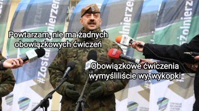 Javert_012824 - #obowiazkowecwiczeniawojskowe #wojna #bekazpisu #heheszki #filmpolski...