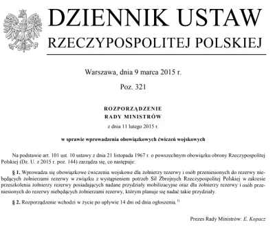 Merytoryk - > To ciekawe, bo poprednie ustawy nie pozwalały na powołanie osób które j...