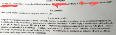 coNNectov - @RobieZdrowaZupke: żadnych papierów im nie dawałem. Rocznik 96, sam byłem...