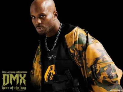 A.....n - Only I can stop the rain #dmx #czarnuszyrap