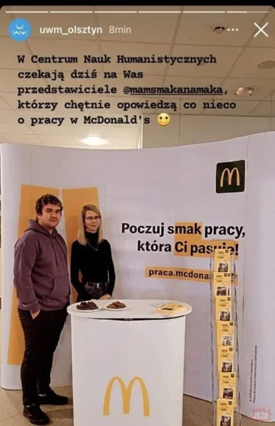 marianzenon - #heheszki #pracbaza
Robota dla humanistów.