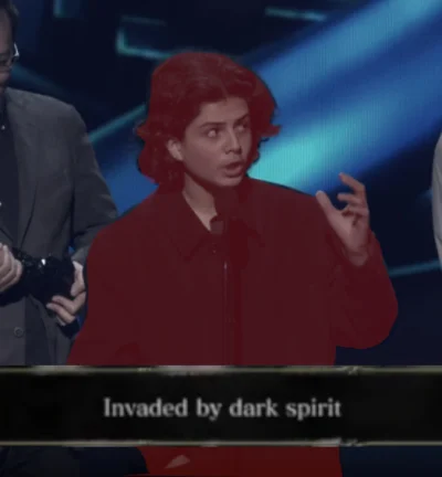 Makurise - ( ͡° ͜ʖ ͡°)

#thegameawards #gameawards #gry #eldenring