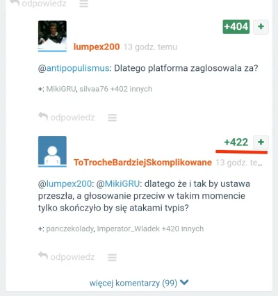 Kapitalista777 - Przypominam, że na tym partyjnym portalu, jakim jest Wykop.pl nie mo...