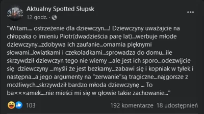 AntyMoron - #facebookconent #heheszki #p0lka