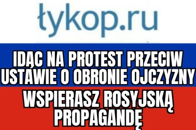 A.....n - Taka prawda, wykopki to idealny materiał dla ruskiej agentury. Łykają wszys...