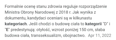 Orage - Wykopki co nie chcą iść do woja na 30 dni jest dla was nadzieja, wepchajcie b...