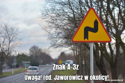 chris_waddle - Nowy znak drogowy od 1.01.2023
#prawojazdy #drogi #sprawadlareportera