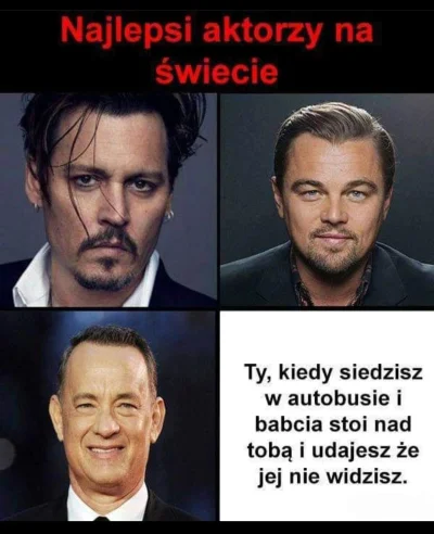 nicalibres - gdzie mój oskar?! #humorobrazkowy