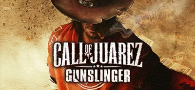 Lookazz - W dzisiejszym rozdajo mam do oddania klucz Steam do Call of Juarez®: Gunsli...