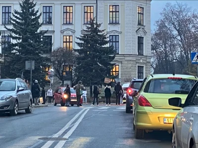 NuncjuszPapieski - 1. Badź sobie Julką i Oskarkiem z liceum czy innego gastronoma/hot...