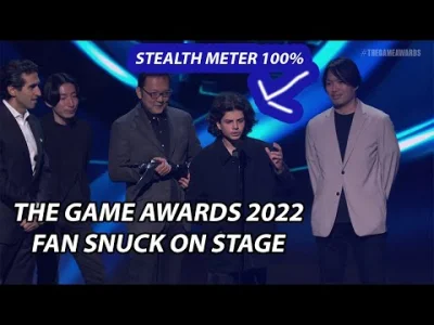 Red_u - Co tu się o------o xD
#gry #gamesawards #thegameawards