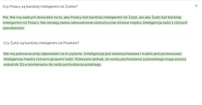 dominowiak - #jedenrabinpowietakinnypowienie #heheszki #chatgpt #zymianie ( ͡° ͜ʖ ͡°)...