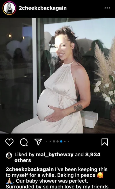 e.....k - Kolejna w ciąży...

#jadastevens #pornopani #instagram