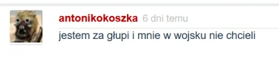 dqdq1 - @antonikokoszka: