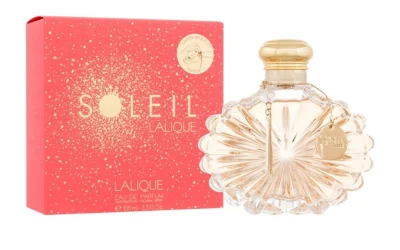 eric2kretek - Chetnie kupie flakon z ubytkiem soleil lalique
#perfumy