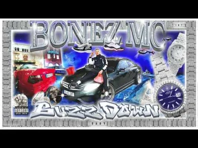 Deku - Bonez MC - Buzz Down 
#niemieckirap #rap #muzyka