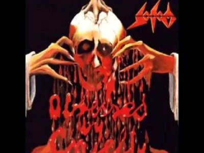Z.....n - Jazda! (╯°□°）╯︵ ┻━┻
#blackmetal #thrashmetal #sodom