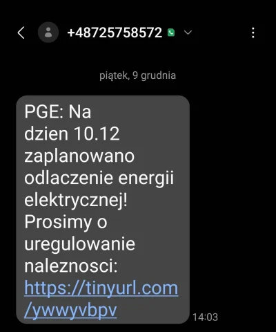 Witaj_przyjacielu - Gdzieś to można zgłosić? Widziałem ostatnio posta na ten temat al...