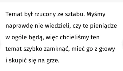 Eleganckikapelusz - To kto w końcu rzucił temat? Lewandowski dla onetu mówi, że sztab...