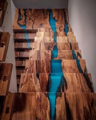 jmuhha - co myślicie o takich schodach?