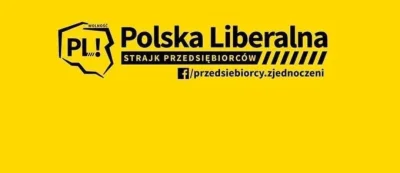 obiszczota - Powstała już partia reprezentująca przedsiębiorców, proszę przekazać tem...