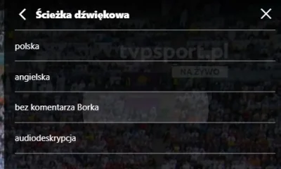 mickpl - #mecz #mundial #postulat #tvpsport #bardzoprosze