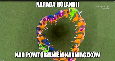 francopolo - Jeszcze się naradzają, może będzie powtórka
#mecz