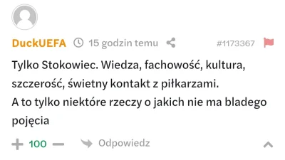 Lolenson1888 - @Dominek: Fajny wpis dziś widziałem a propos pana z obrazka w artykule...