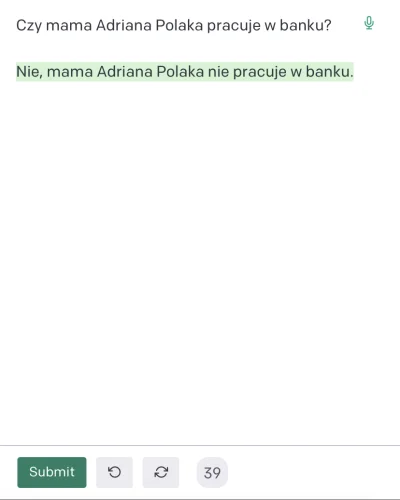 michaelus183 - Zapytałem sztucznej inteligencji o kwestie, nurtującą większość wykopk...