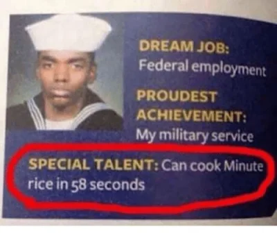 luxkms78 - #talent #rice #ryż #gotujzwykopem #cooking #specialtalent