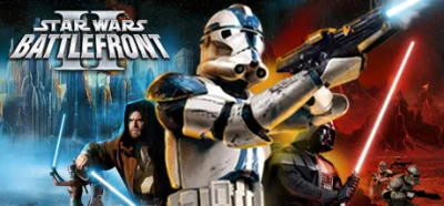 Lookazz - Dzisiaj oddam w dobre ręce klucz Steam do Star Wars™ Battlefront™ II (Class...