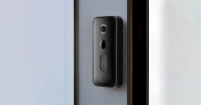 uysy - Mireczki, korzysta ktoś z Xiaomi Doorbell 3 w wersji global/eu?
Szukam czegoś...