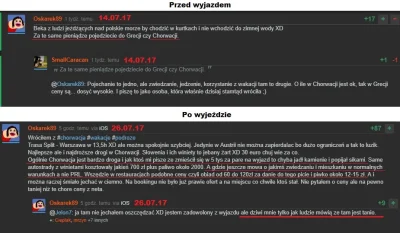 yahoomlody - @aniersea Chorwacja tańsza niż baltyk xD jak ja uwielbiam te pitolenie x...