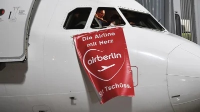 yolantarutowicz - Będzie jak z przejęciem przez LOT niemieckich linii airberlin?