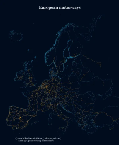 BobMarlej - @Bromatologia: Cieszy się, bo Polska przestanie być uznawana w Europie za...