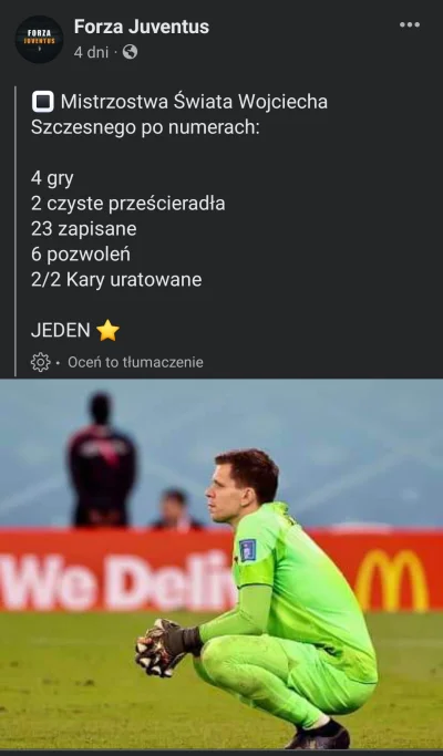 Tymczas0wy - Dwa czyste prześcieradła na tyle dni spędzonych w Katarze to chyba żaden...