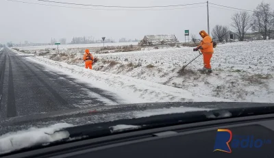 Wygrywzwyboru - @kupczyk: ja zawsze zwijam i elegancko rozkładam, tak żeby drogowcy m...