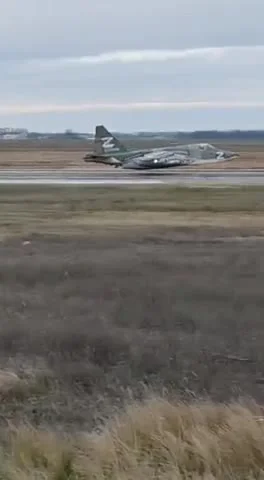 QoTheGreat - Awaryjne lądowanie rosyjskiego su-25
#ukraina