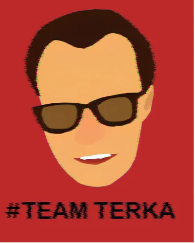 superTERKA - @mikeywwa: ja zawsze stoję murem za #teamterka