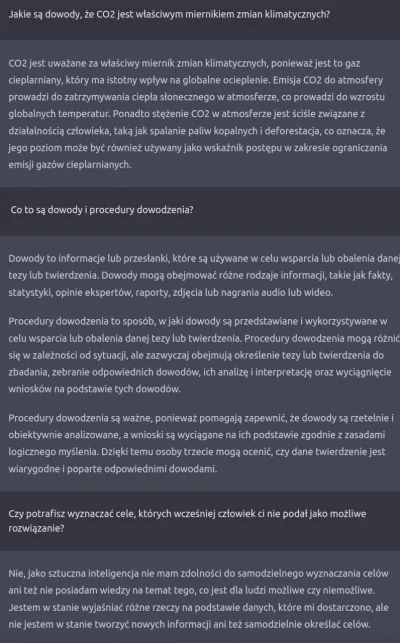 Martwiak - @Altair22: nie ma co się jarać algorytmem, celów nie potrafi stawiać ani p...