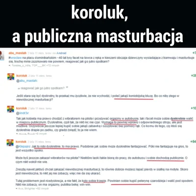 Ktoretojuz_konto - @kuljak: 

@kuroszczur: Koroluk zawsze był z rigczem

XDDDDDDDD...