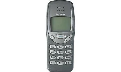 Bemol0 - @bezczelnydoberman: Nokia 3210