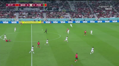 Minieri - En Nesyri, Maroko - Portugalia 1:0
Mirror Powtórki
#golgif #mecz #mundial...